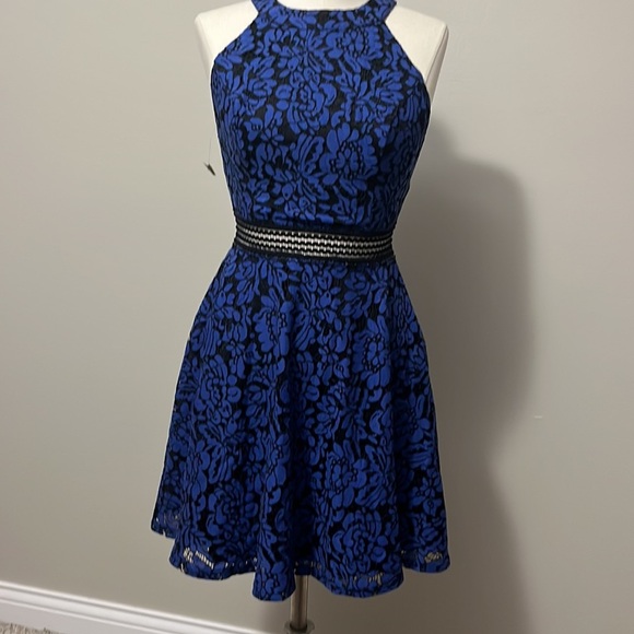 City triangles juniors dress size 7 - Picture 11 of 13